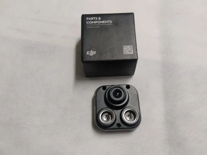 Sensor módulo posicionamento, para o Drone dji inspire 1, original