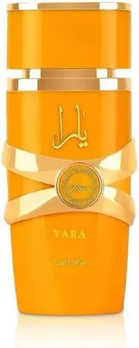 Perfume Lattafa Yara Tous EDP 100ml