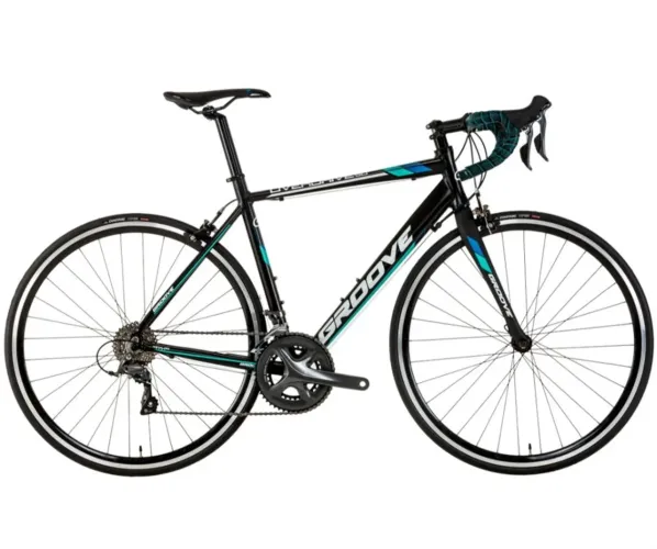 Bicicleta Speed Groove Overdrive 50 ( 10% desc no pix)