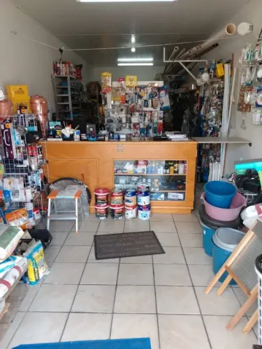 Estoque pronto para sua Loja de Ferragens, Oportunidade única. Compre já.