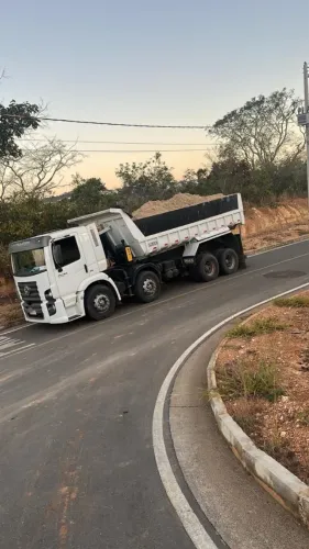 24280 bitruck caçamba 