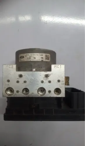 Módulo Ford Ka E3b12c405ag E3b12c219ca Original