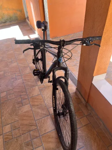 Bicicleta First Aro 29