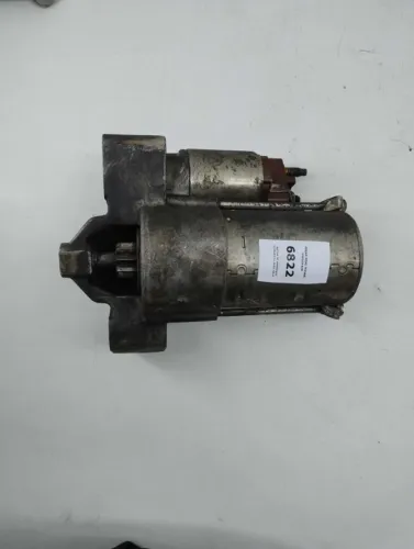 motor de arranque citroen c4 2003/2016       ETQ6822