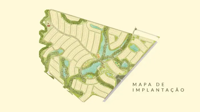 ÁGIO TERRENO CIDADE JARDIM - GINCO - 1766,00 M2