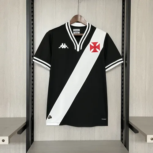 Camisa VASCO 2025/2026