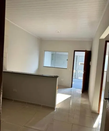 Vendo essa casa na Samambaia 