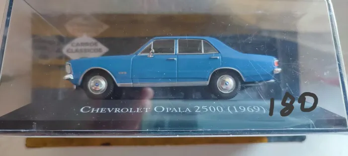 Miniatura Carros clássicos 
