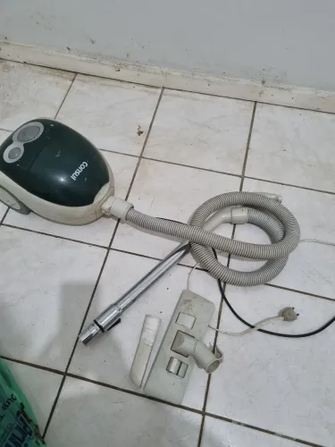Aspirador de Pó Consul