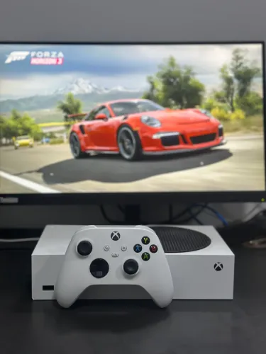 Xbox série S