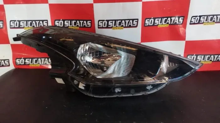 FAROL DIREITO HB20 2019 A 2022