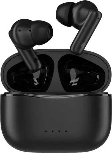 Fone de ouvido Geonav TWS Preto - Novo