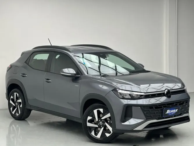 Volkswagen Tera High 1.0 170 TSI Flex 12V 5P AUT 2026