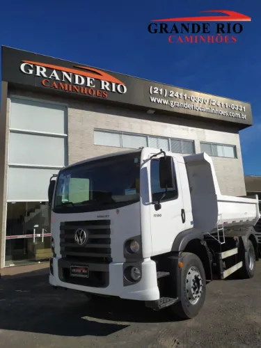 Volkswagen 17190 2022/2023