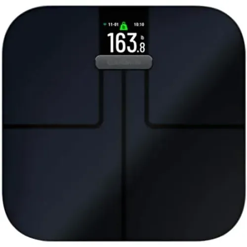 Balanca Garmin Inteligente Index S2 - Preto