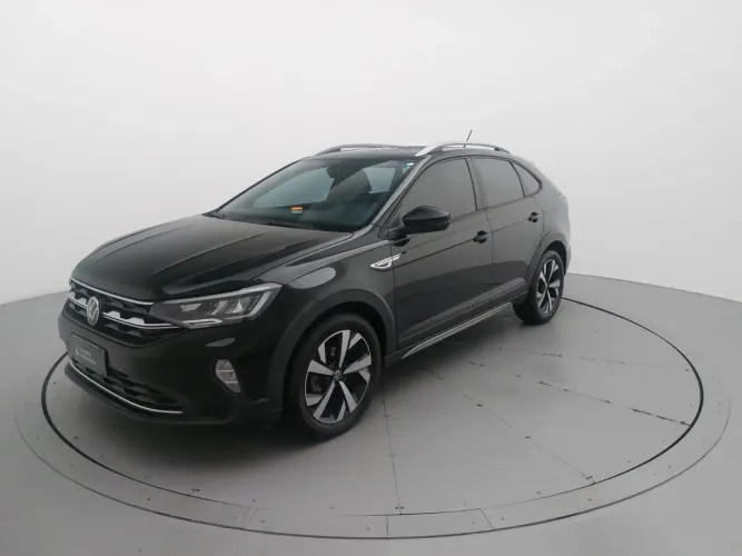 Volkswagen Nivus Highline 1.0 200 TSI Flex AUT 2023