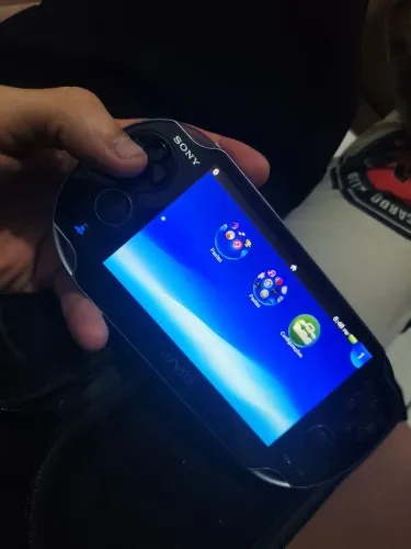 PsVita Vendido