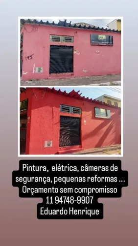 Marido de aluguel 