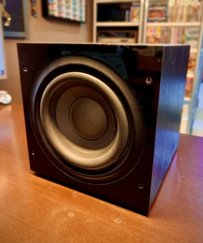 Subwoofer B&W ASW608