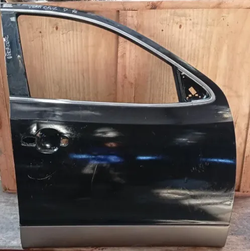 PORTA DIANTEIRA DIREITA HYUNDAI VERA CRUZ O7/12