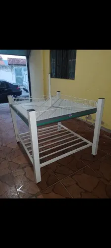 Expositor e Prateleira para Comércio