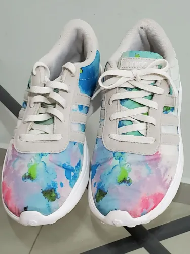TENIS ADIDAS- Importado EUA 