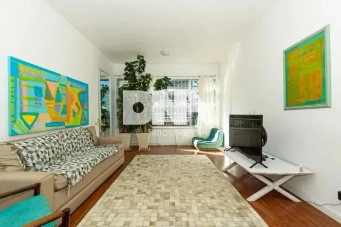 Apartamento : / Residencial / Ipanema