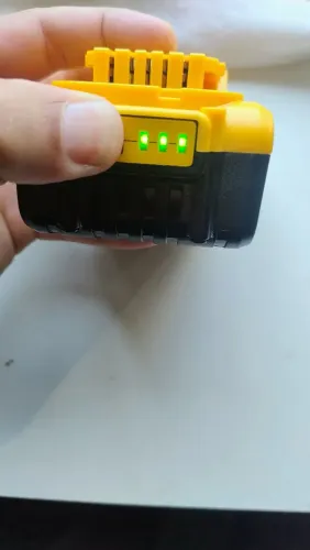 Bateria Dewalt 20V 