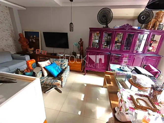 Freguesia (Jacarepaguá) | Apartamento 4 quartos, sendo 4 suites