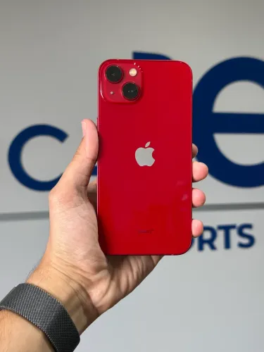 iPhone 13 128gb Vermelho Oportunidade