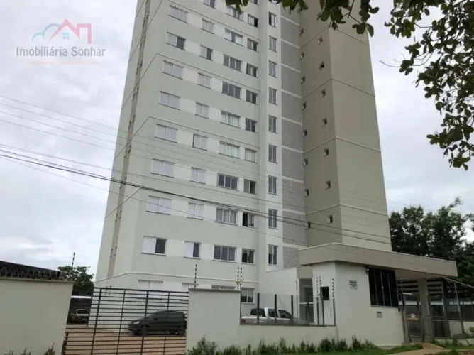 Apartamento com 2 dormitórios à venda, 61 m² por R$ 380.000,00 - 804 Sul (Arse 81) - Palma