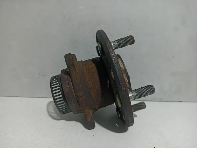 Cubo de Roda Traseiro Hyundai Tucson Kia Sportage 2.0 4x2 c/ ABS 2007 08 09 até 2016 Orig