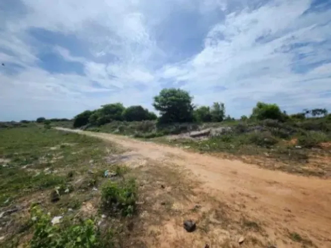 Lote, Residencial, Santa Maria