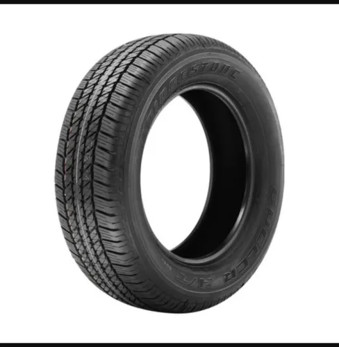 Pneu 215/65r16 Bridgestone Dueler H/T