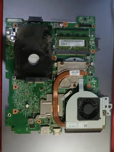 Placa DQ15 INTEL DIS
