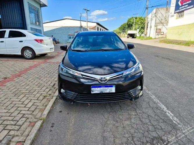 COROLLA XRS 2.0 FLEX