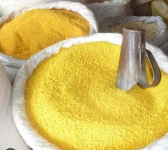 Farinha de puba entrega grátis aceitamos cartões
