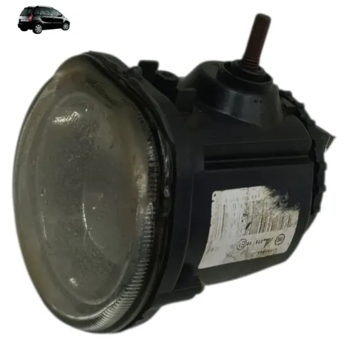 Farol milha Fiat Idea adventure 2012 2013 2014 2015 2016