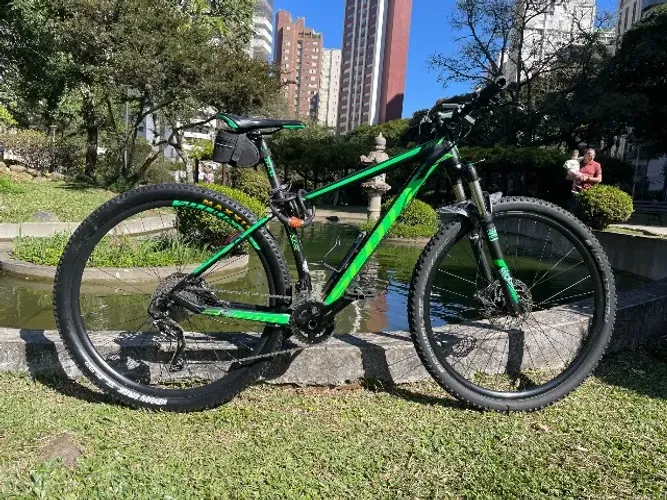 Scott Scale 960 M 20V
