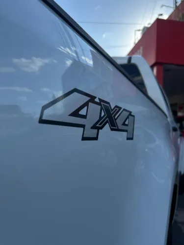 Chevrolet S10 Pick-up LS 2.8 TDI 4X4 CD Dies. Mec. 2023