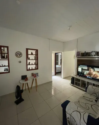 Vendo na Marambaia (D)