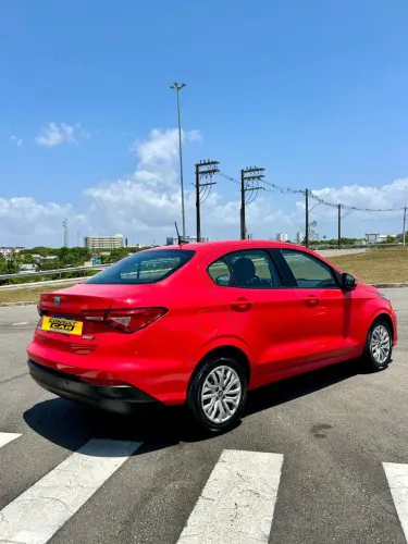 Fiat Cronos Drive 1.3 8V Flex 2022