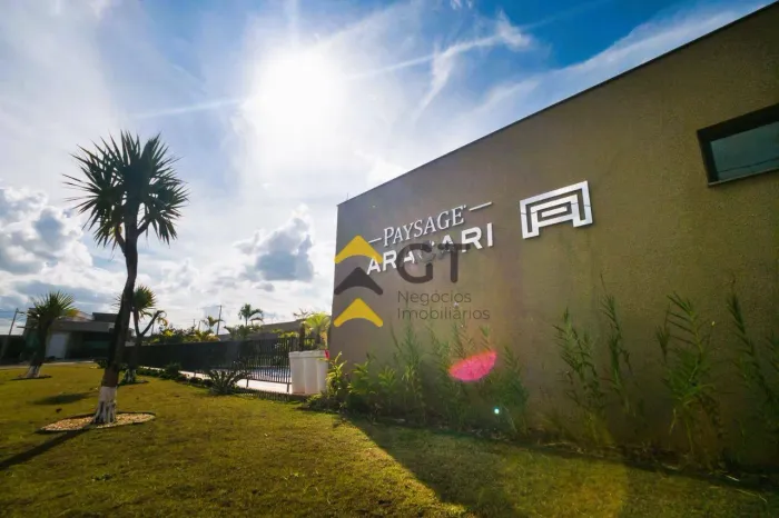 Casa à venda, 140 m² por R$ 1.100.000,00 - Condomínio Parque Tauá - Araçari - Londrina/PR