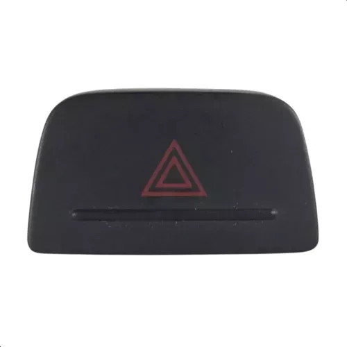 Botão Interruptor Pisca Alerta Vw Gol Voyage e Saveiro G5 2008 A 2012