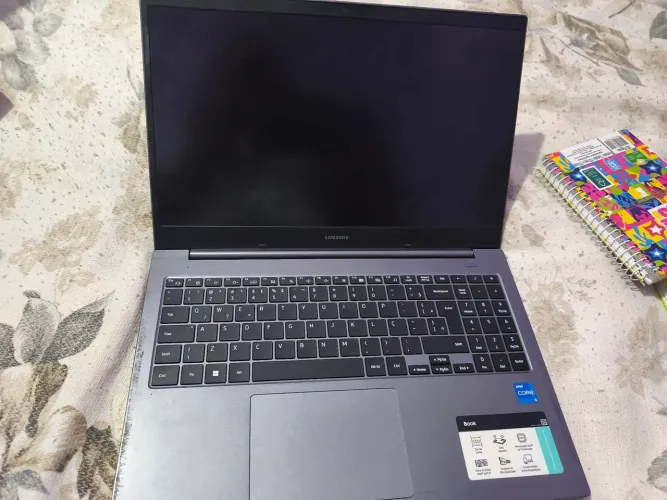 Notebook Samsung book 