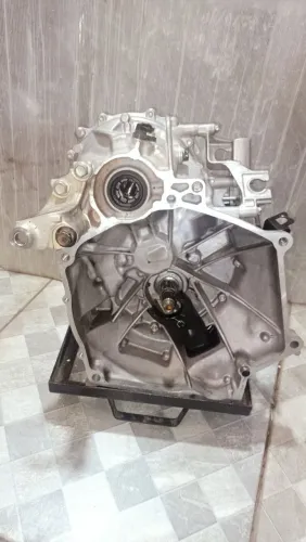 Câmbio manual Honda city fit 2021