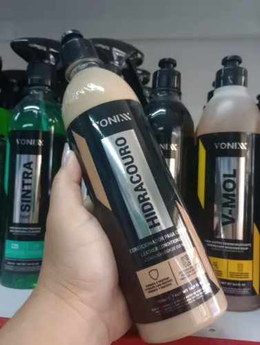 Hidracouro 500ml - Vonixx