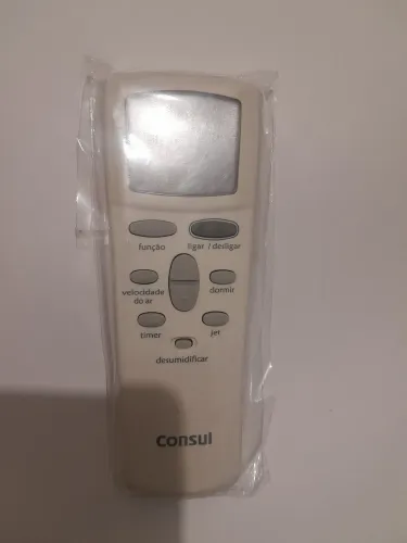 Controle consul original 