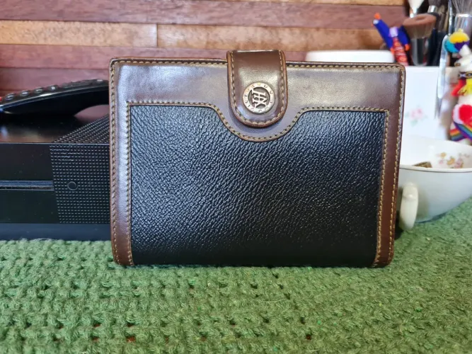 Carteira victor hugo