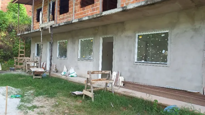 Vendo condominio fechado em Lauro de Freitas!